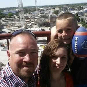 Meet your Posher, Scott